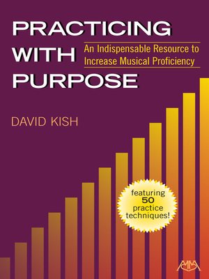 cover image of Practicing with Purpose